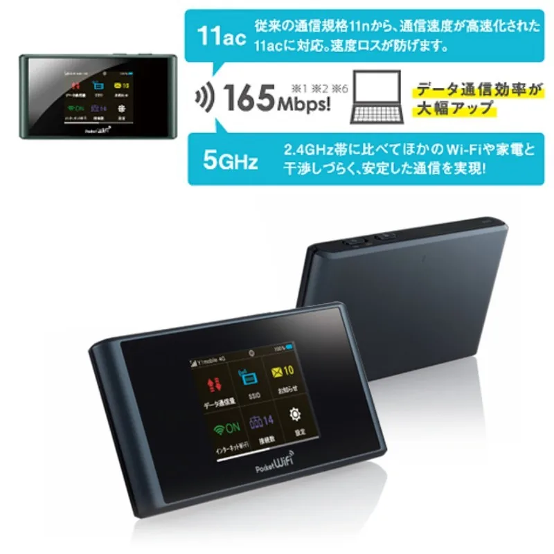 LTE WIFI Мобильная точка доступа ZTE 305ZT|sierra wireless|hotspot mobilehotspot lte |