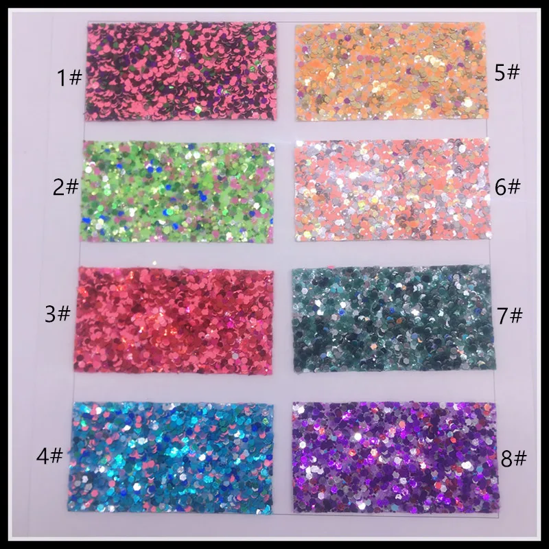 DM6131 color card