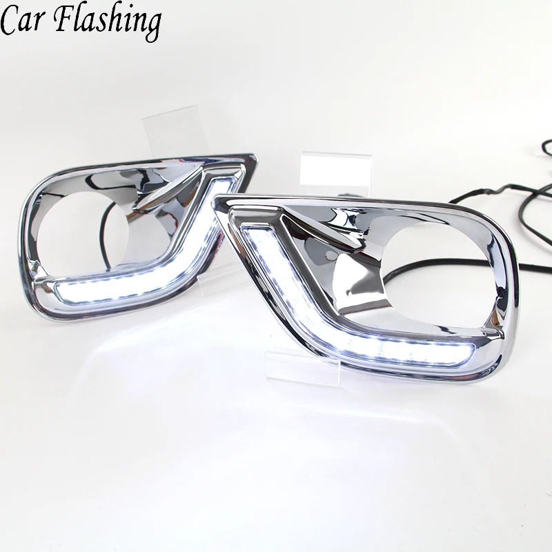 Toyota Rav4 Tire Light Flashing