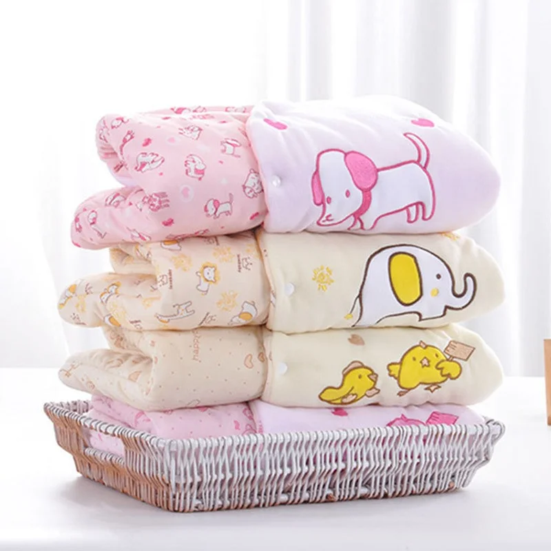 Кокон для пеленки новорожденных зимние спальные мешки термальные Bebe корзины