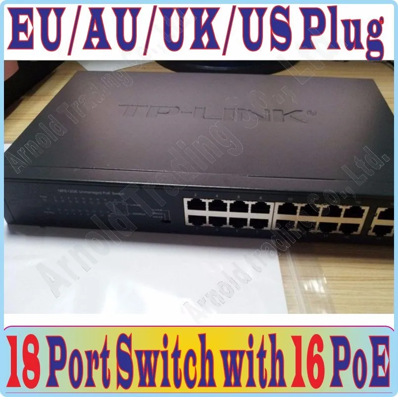 TL-SL1218MP - photo -2-R1