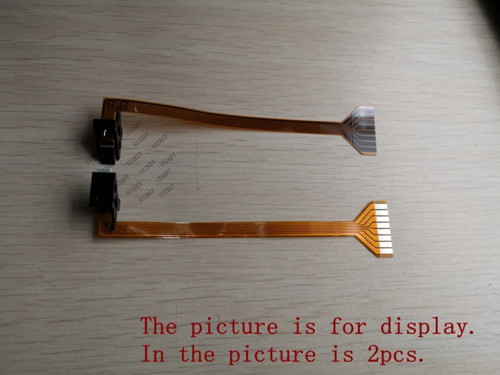 

Абсолютно новая Оригинальная головка для MTP201-24B-E термопринтер, термопленка MTP201-24B MTP201 точечная матрица печатающая головка