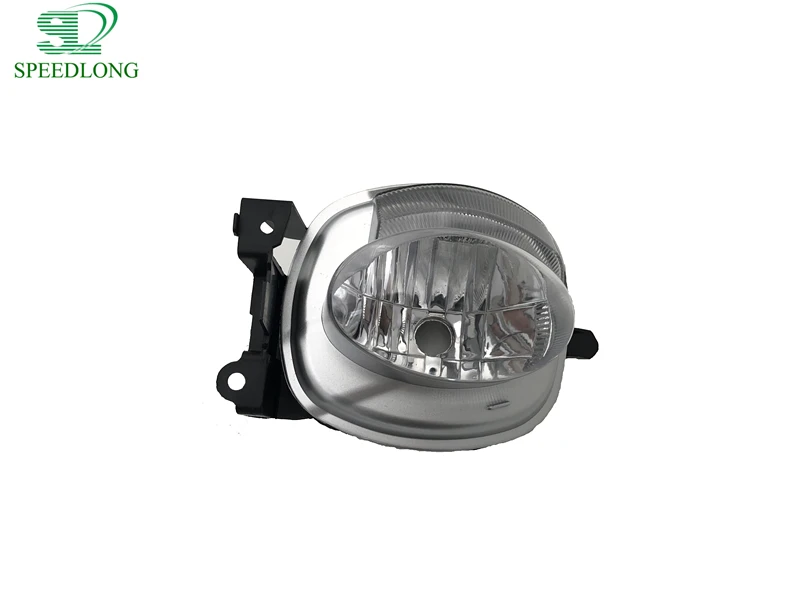 

1Pcs New Car Front Driving Fog Light Lamp LH Left Side 81221-33211 For Lexus ES350 2006