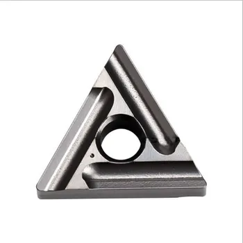 

Original Taegutec TNMG160404L-FS CT3000 carbide inserts for lathe tool holder boring bar TNMG1604 blade WTJNR cnc turning tools