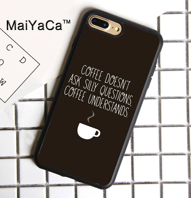coque iphone 8 plus coffee coque iphone 8 plus coffee