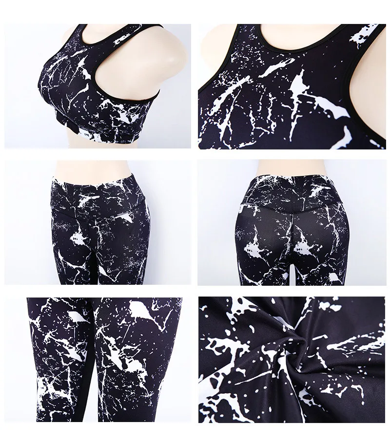 Kits de ioga