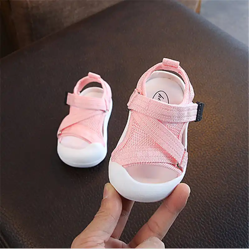 slip on infant shoes