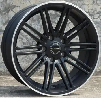 

18 Inch 18x8.5 5x112 5x120 Car Aluminum Alloy Wheel Rims fit for Audi Volkswagen BMW Car
