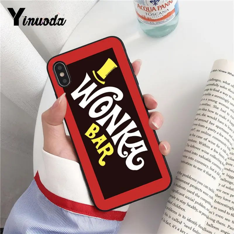 alenka bar wonka chocolate