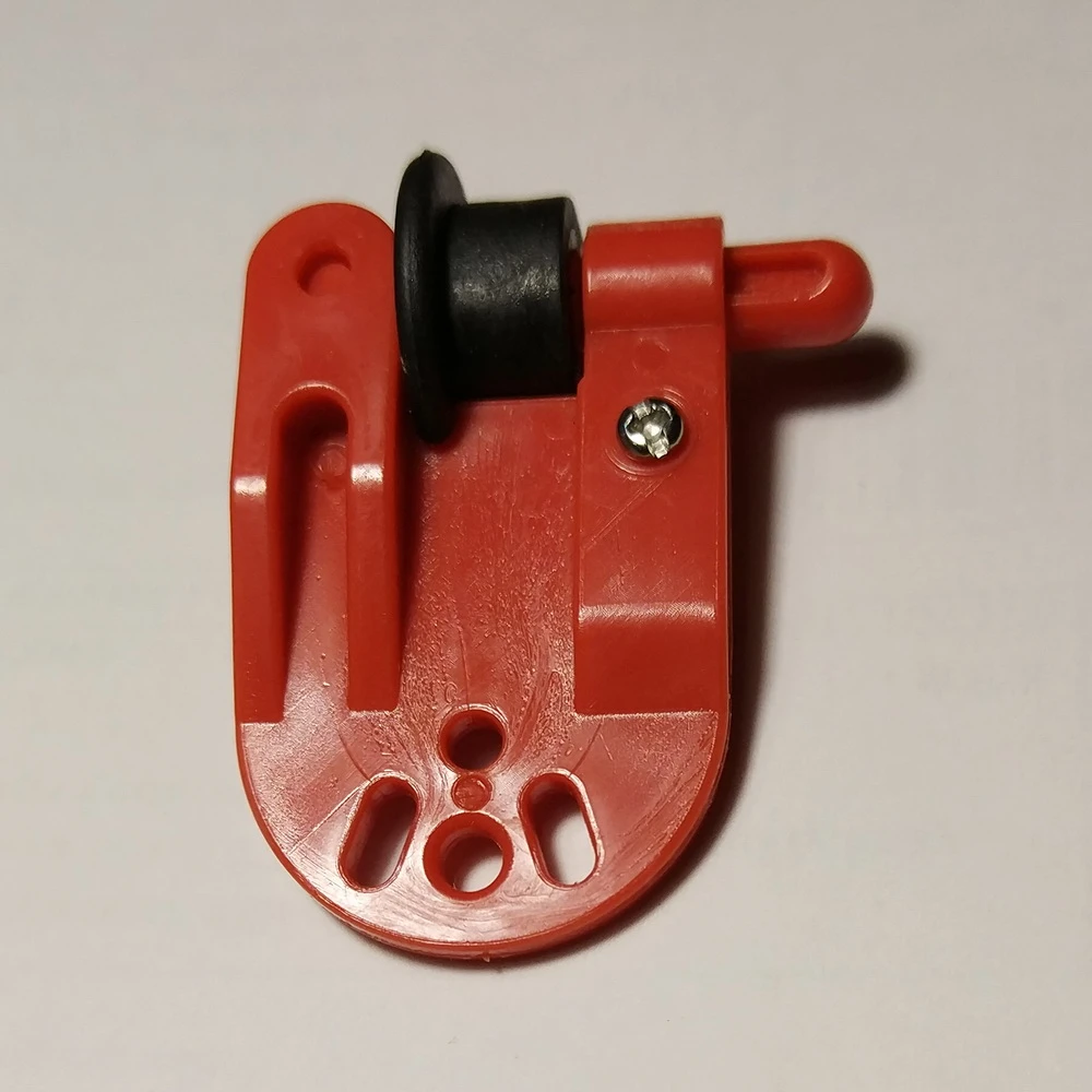 Fishing Sams Pro Inline Planer Board Release Clip Sam's Pro Release