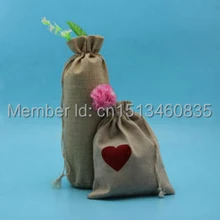 CBRL высокое качество Джут Лен дешевые drawstring сумка льняной мешок вина шнурком мешочек подарочный пользовательские подарочные пакеты для стандартных 750 мл вина