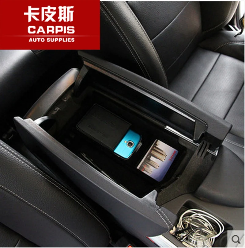 Seat 6J0858061BAN1 Blende Radioschacht DIN Halterahmen Radioblende schwarz