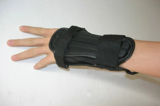 

Winter Armfuls Skiing Soft Armfuls Akiing Hand Pad Protection Skiing Wrist Support Hand Wrist Support Palm Protection