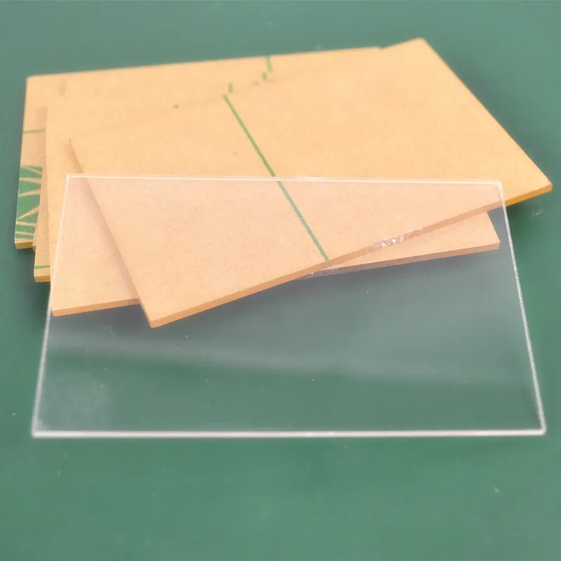 ACRYLIC  SHEET