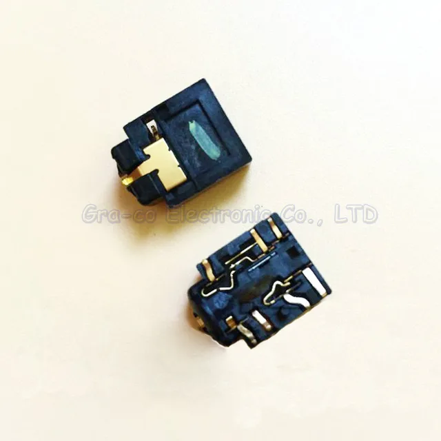 Special Price 10pcs 3.5mm Headphone jack Earphone Holder Repair Part For XBOX ONE XBOXONE Controller Special Price 10pcs 3.5mm Headphone jack Earphone Holder Repair Part For XBOX ONE XBOXONE Controller