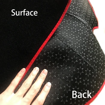 

For Car Styling Non-Slip Bottom Covers Dashmat Dash Mat Sun Shade Dashboard Cover Capter
