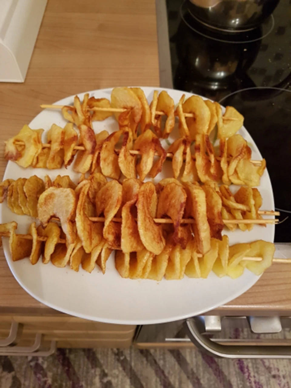 Potato Spiral Cutter (11)