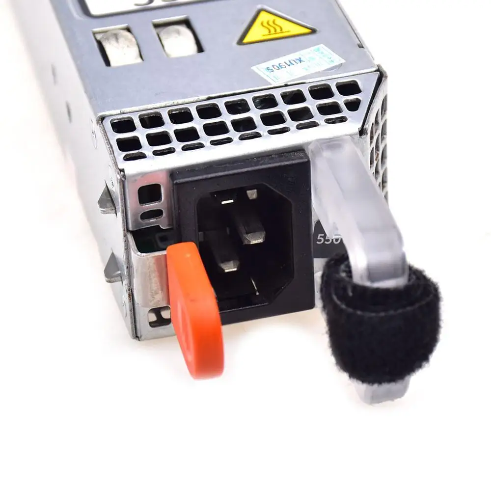 For DELL PowerEdge R320 R420 Server Power 550W