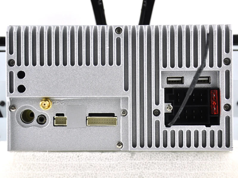 Excellent Navirider GPS Android 9.0 bluetooth stereo 4-Core 8-Core car DVD player for HYUNDAI I20 2015 LHD head unit autoradio accessories 3