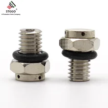 Бутылки D17 упаковочные отверстия анти-пылезащитный Разъем IP 68