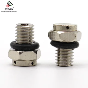 

Bottles D17 Packaging Vents Anti Dust Plug IP 68
