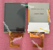Maithoga 3.2 polegada 24 p tft lcd tela com painel de toque nv3029 unidade ic 8bit mcu interface 240*320