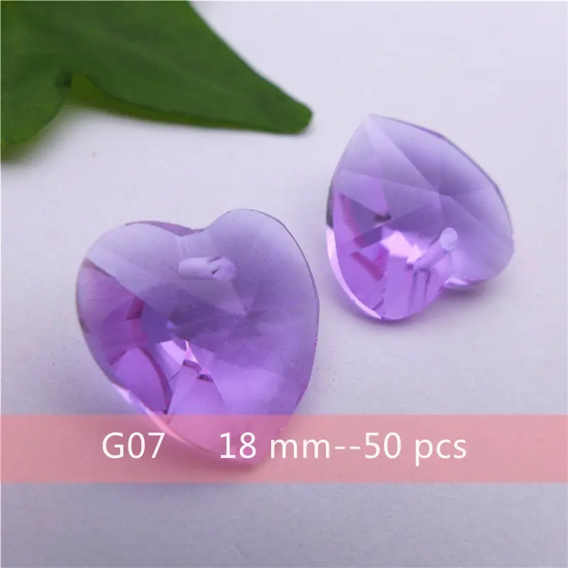 G07     18 mm--50 pcs