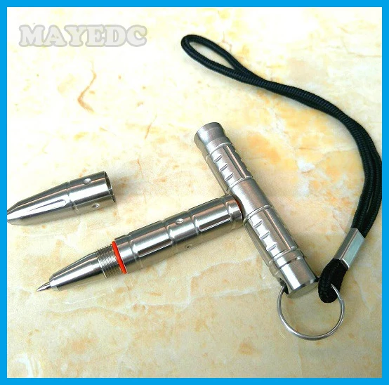 women Self Defense Weapons Tactical Pens defence supplies outdoor