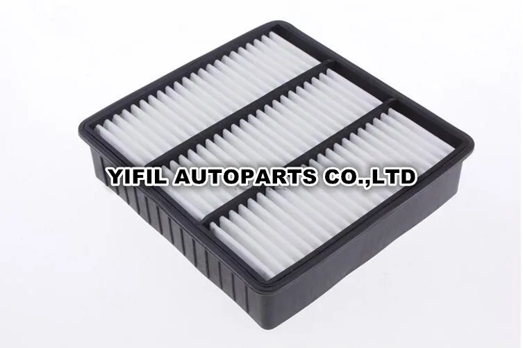 Автомобильный воздушный фильтр MR188657 / MR373756 для MITSUBISHI AIRTREK 1 COLT Mk V LANCER PAJERO TR4 |