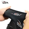 KEEP DIVING 5MM Neoprene Scuba Diving Boots Water Shoes Vulcanization Winter Cold Proof High Upper Warm Fins Spearfishing Shoes 4