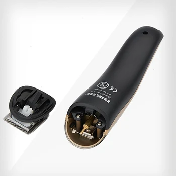 

7 in 1 Electric Hair Clippers Waterproof Nose Body Hair Trimming Device EU Plug for Men and Pets UD88