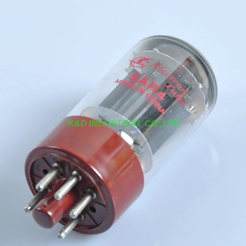 

1pc Rectifier Shuguang Audio Vacuum Tube 5AR4/GZ34 Valve Amp For Tube Amplifier