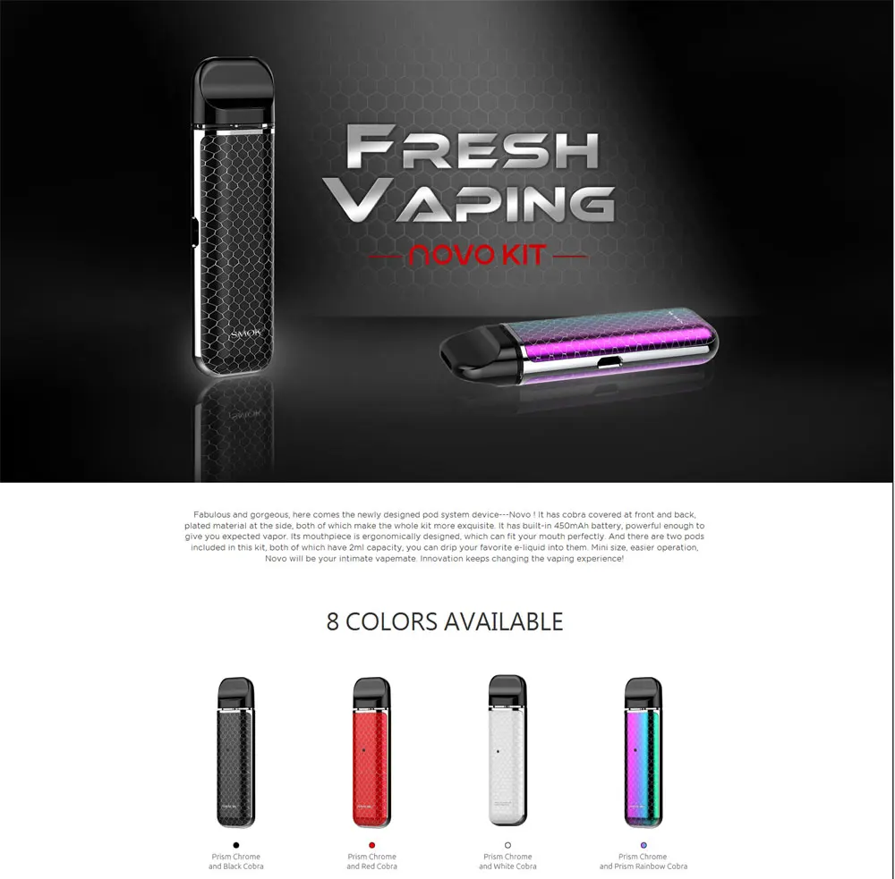 NOVO---SMOK<ALIMT >&reg;</ALIMT>-Innovation-keeps-changing-the-vaping_01
