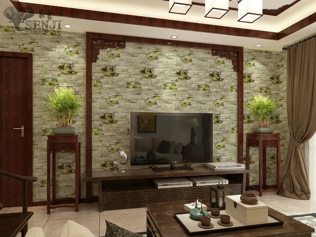 Manchester city 3D Brick WallPaper Modern Vintage Brick Stone ... Manchester city 3D Brick WallPaper Modern Vintage Brick Stone ...