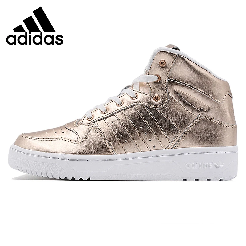 Prix pour Original Nouvelle Arrivée 2017 Adidas Originals M ATTITUDE RELANCER W Femmes de Planche À Roulettes Chaussures Sneakers Prix pour Original Nouvelle Arrivée 2017 Adidas Originals M ATTITUDE RELANCER W Femmes de Planche À Roulettes Chaussures Sneakers