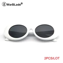 2 шт. очки для мужчин для женщин очки UV400 зеркальный NIRVANA Kurt солнцезащитные очки Cobain классические модные мужские и женские солнцезащитные очки оптом