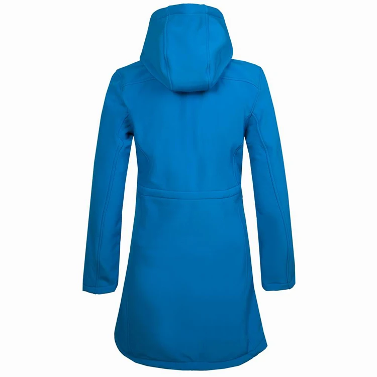 Женская флисовая длинная куртка в горном стиле, ветровка для походов, скалолазания, Брендовые женские пальто VB076