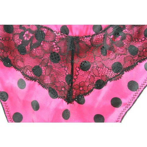 garters 500-6