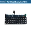 Clavier pour BlackBerry Keytwo LE Key2 LE bouton du clavier avec bouton d'accueil câble flexible pour BlackBerry Key2 LE dessus de remplacement du téléphone ► Photo 1/4