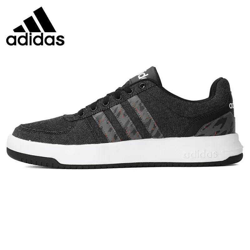 Оригинальные мужские баскетбольные кроссовки Adidas CUT Новое поступление | Спорт и