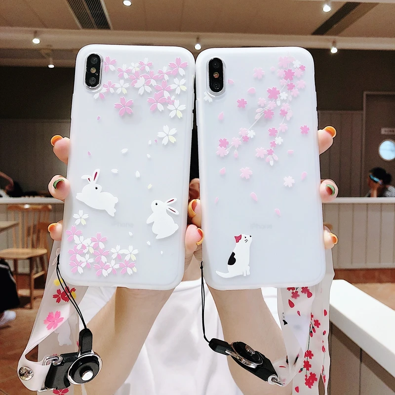 Casyva Модный Романтический чехол для телефона huawei honor 10 9i y9 y7pro y5 2019 y6 2018 мягкий с