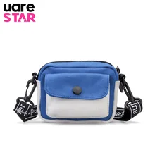 Горячая Распродажа, детские мини-сумка через плечо для девочек сумки на плечо модные милые детские сумки на плечо для маленьких Кошелек для монет для девочек