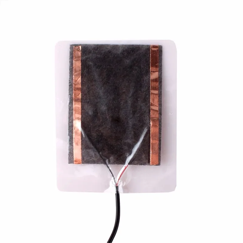 USB нагревательный обогреватель зимняя теплая пластина для обуви Golves коврик для мыши удобный