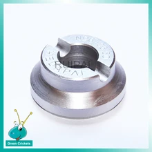 Кольцо для открывания часов из нержавеющей стали 36,5 мм, инструменты для ремонта часов, чехол для открывания часов