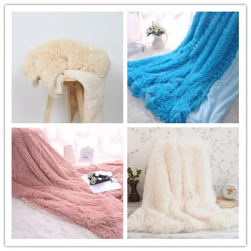

Long blanket photography props newborn baby photograph background blanket beautiful and soft newborn photography props
