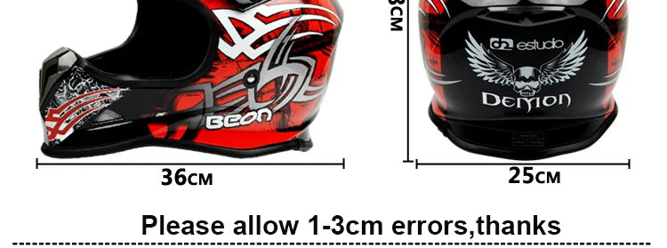 BEON moto cross шлемы для квадроциклов внедорожные гонки Dirt bike MTB DH шлемы moto rcycle moto s Casque Casco para moto cicleta Capacete