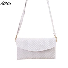 Модная женская сумка отпечаток пальца Женская мини клатч кожаная сумка женская Высококачественная тонкая сумка через плечо