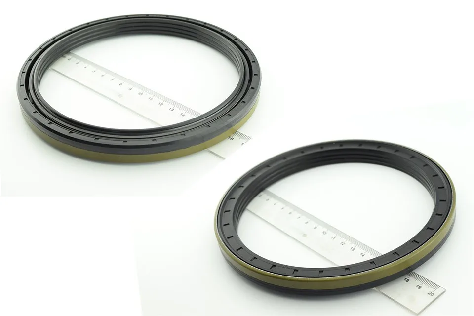 Масляный сальник трактора RWDR KASSETTE OEM 12018750B 150*176*15 5/16 или 150X176X15.5/16ISO 9001:2008|oil seal|seal oil |