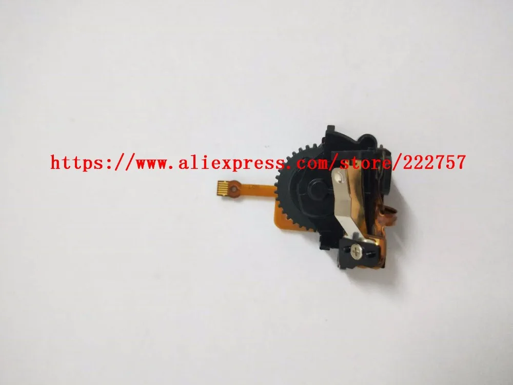 shutter button group repair Parts For Canon for EOS 6D group Command disc set DS126402 SLR camera