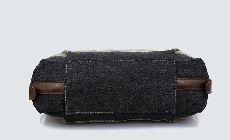 Женский crossbody сумки через плечо bolsos mujer большая Холщовая Сумка Женская Полосатая Брезентовая женская сумка Дамы tote сумка BGA-61